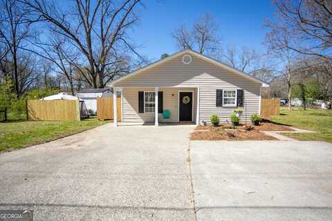 320 Harris, Monroe, GA 30655