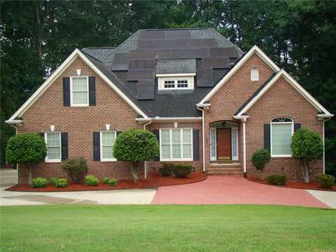 2429 Hickory Forest Drive, Asheboro, NC 27203