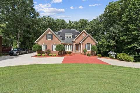 2429 Hickory Forest Drive, Asheboro, NC 27203