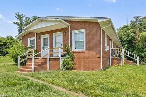 525 Weaver Avenue, Archdale, NC 27263