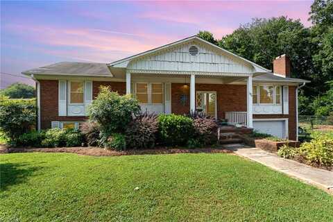 1270 Rainbow Road, Advance, NC 27006