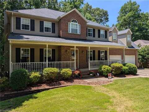 305 Daniel Paul Drive, Archdale, NC 27263