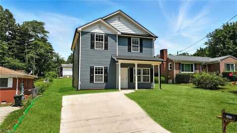 107 Barrington Street, Thomasville, NC 27360