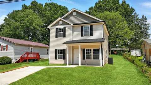 203 Barrington Street, Thomasville, NC 27360
