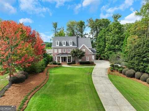 4992 PRICE, Suwanee, GA 30024