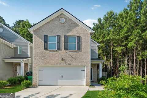 1062 Valley Rock, Lithonia, GA 30058