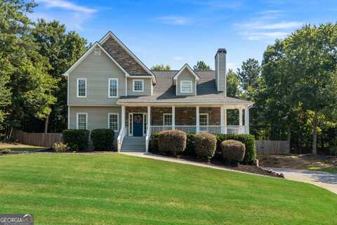 41 Golden Eagle, Adairsville, GA 30103