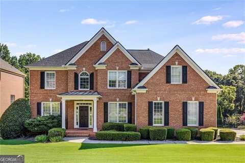 3510 Millwater, Dacula, GA 30019