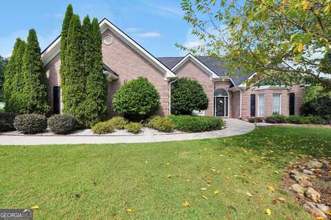 70 Northwood Springs, Oxford, GA 30054