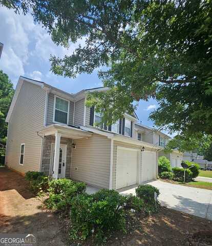 675 BARSHAY, Covington, GA 30016