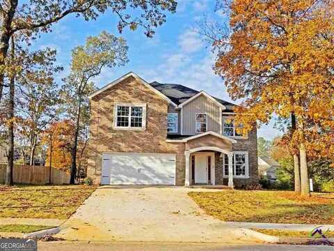 203 Lattice, Bonaire, GA 31005