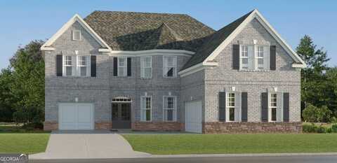 412 Valley View, Canton, GA 30115