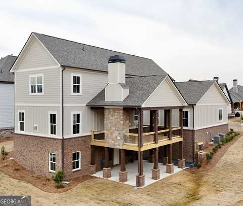 1745 Silo, Watkinsville, GA 30677