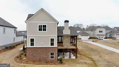 1745 Silo, Watkinsville, GA 30677