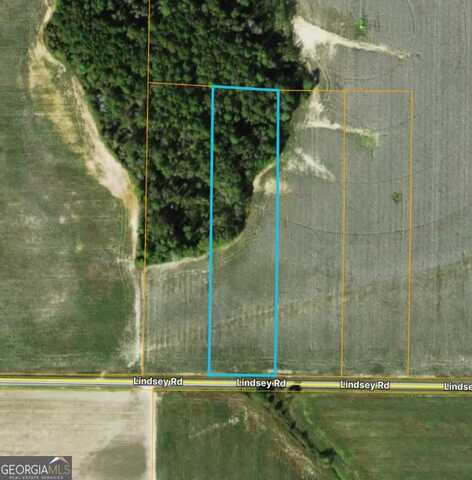 0 Lindsey, Unadilla, GA 31091