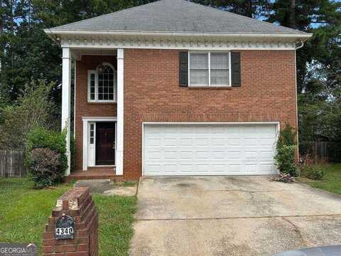 4340 Hambrick, Stone Mountain, GA 30083