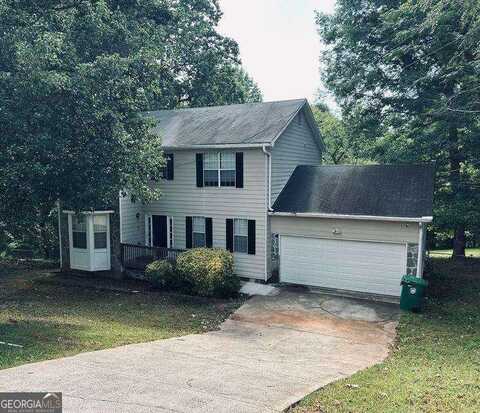 3968 Old Lantern, Lithonia, GA 30038