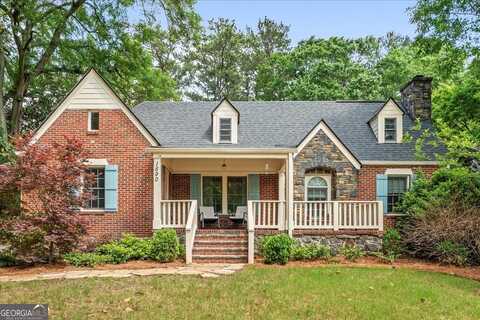1590 Johnson, Atlanta, GA 30306