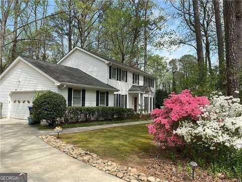 2451 Old Sewell, Marietta, GA 30068