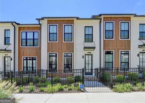 407 Olmstead, Alpharetta, GA 30022