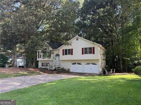 251 Cedar Creek, Dallas, GA 30157