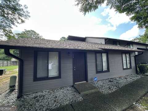 2718 Flintlock, Austell, GA 30106