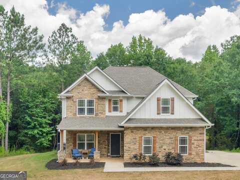 376 Rocky, Williamson, GA 30292