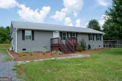 7725 Ebenezer, Buena Vista, GA 31803
