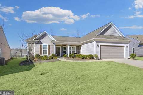 141 Marigold, Griffin, GA 30223