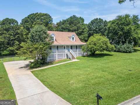 15 Mission Hills, Cartersville, GA 30120