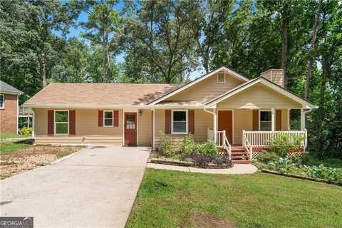 540 Fort, Winder, GA 30680