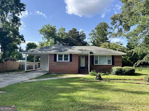 104 Briardale, Warner Robins, GA 31093