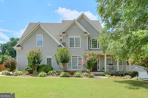 8645 Woodland View, Gainesville, GA 30506