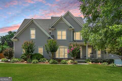 8645 Woodland View, Gainesville, GA 30506