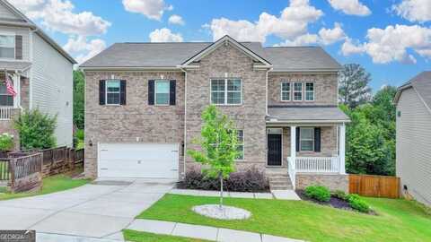 2017 Yvette, Braselton, GA 30517