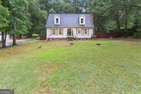 237 Lavern, Winder, GA 30680