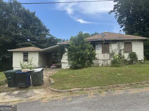 999 Ponce De Leon, Macon, GA 31206