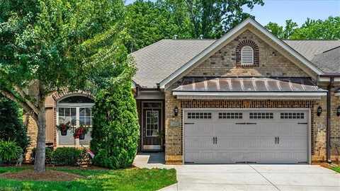 102 Liberty Square Drive, Greensboro, NC 27455