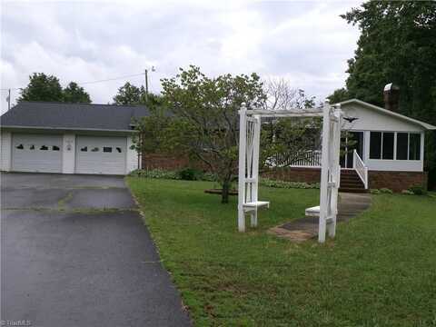 1040 Sherry Drive, Winston Salem, NC 27052
