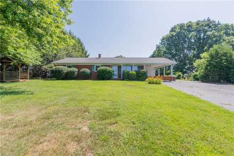 205 Prison Camp Road, Dobson, NC 27017