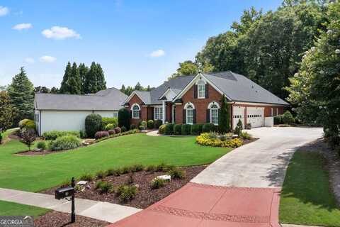 4019 Hickory Fairway, Woodstock, GA 30188
