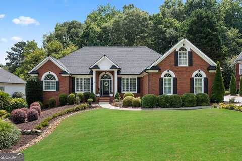 4019 Hickory Fairway, Woodstock, GA 30188