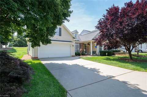 46 Wheelwright Court, Greensboro, NC 27455