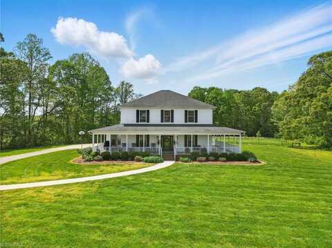 725 Bradshaw Road, Mount Ulla, NC 28125