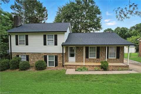 5406 Lawndale Drive, Greensboro, NC 27455