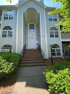 334 Quietwood Drive, Winston Salem, NC 27103
