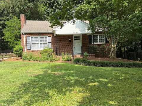 1045 Madison Avenue, Winston Salem, NC 27103