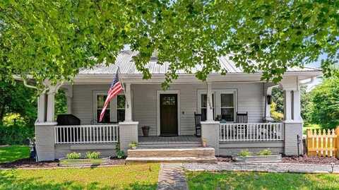 6027 Laurel Knoll Drive, Pleasant Garden, NC 27313