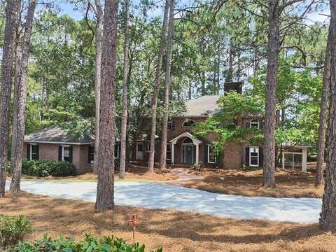 11 Abington Drive, Pinehurst, NC 28374