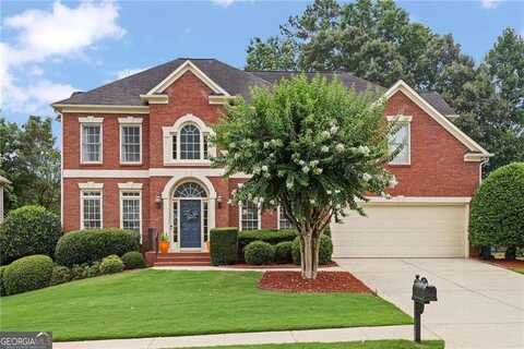 1061 Queensgate, Smyrna, GA 30082